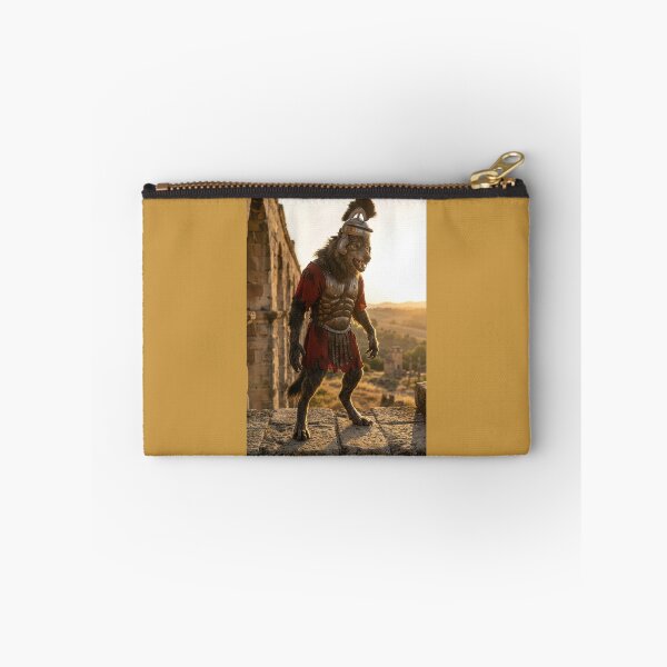Item preview, Werewolf Centurion designed and sold by Tridentulus.