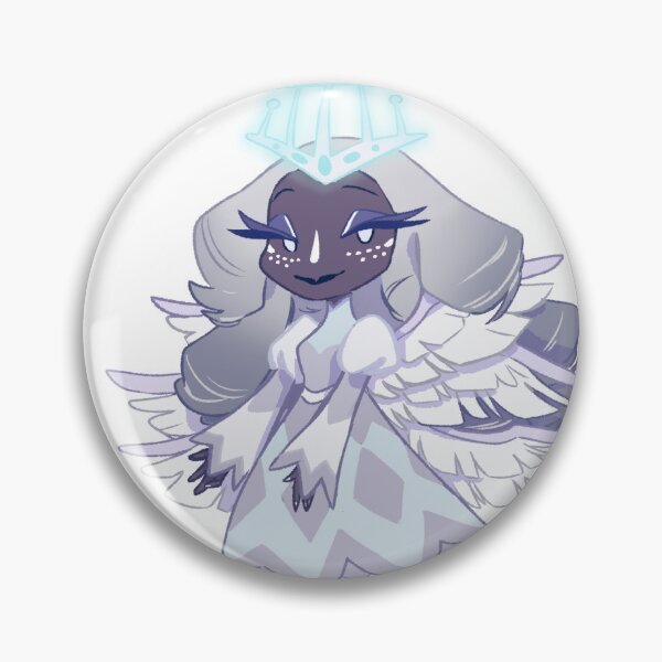 Item preview, Sera designed and sold by D-Choppy.