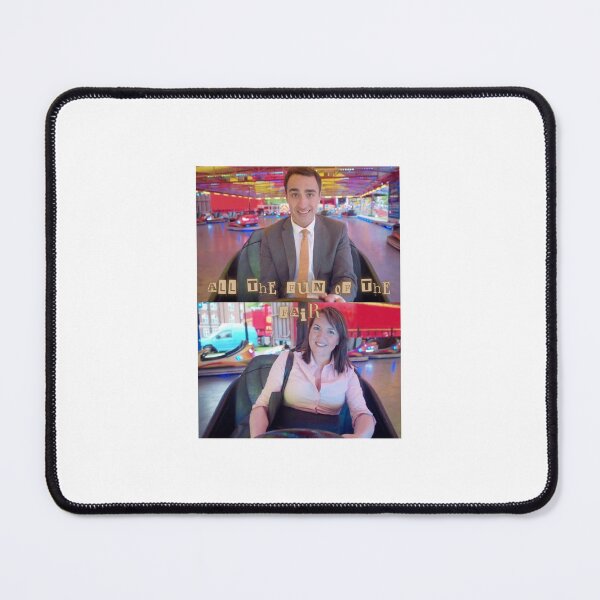 Item preview, Stath Lets Flats All Fun of the Fair designed and sold by marneyh.