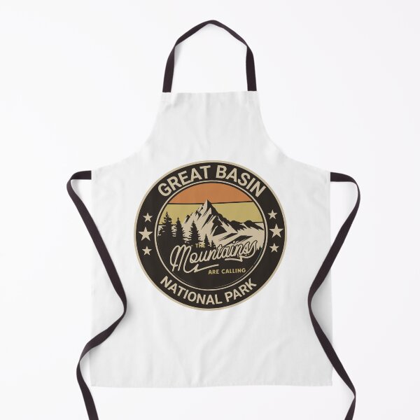 Item preview, Great Basin National State Park Classic T-shirt Sticker designed and sold by ThinkNature!.