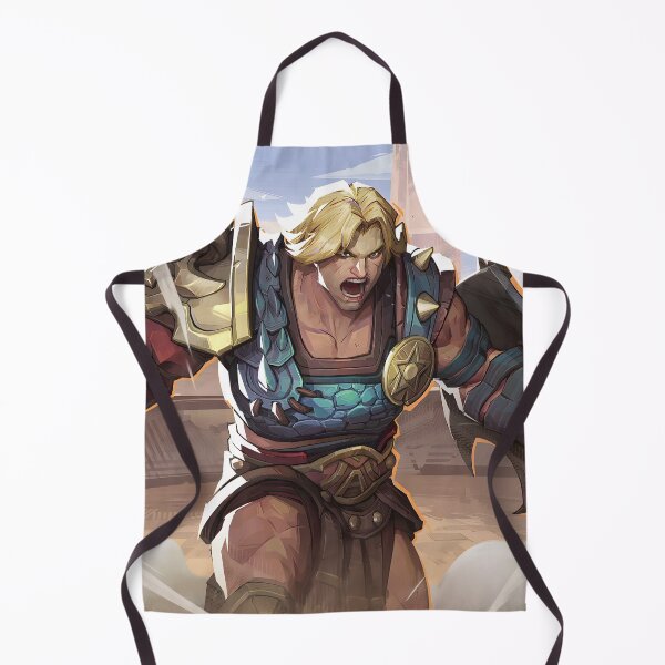 Item preview, Captain America | MVP | Killiseum Champion designed and sold by Marvel Rivals Art.