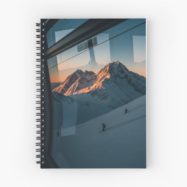 Item preview, Photo from the cable car designed and sold by Losancestros.