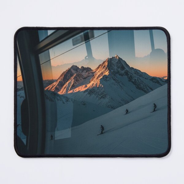 Item preview, Photo from the cable car designed and sold by Losancestros.
