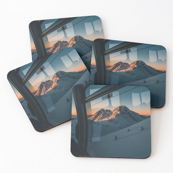 Item preview, Photo from the cable car designed and sold by Losancestros.