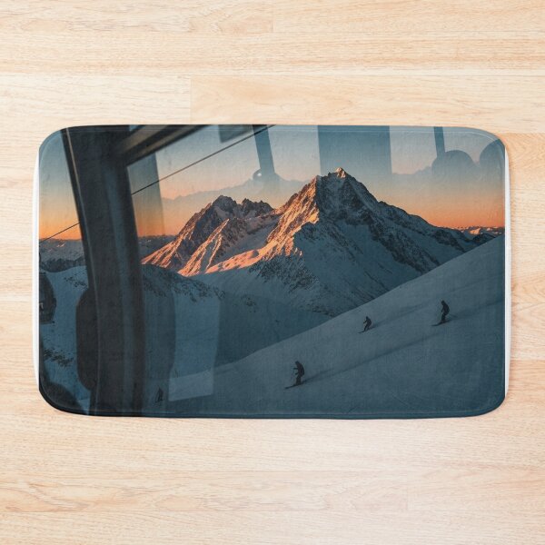 Item preview, Photo from the cable car designed and sold by Losancestros.