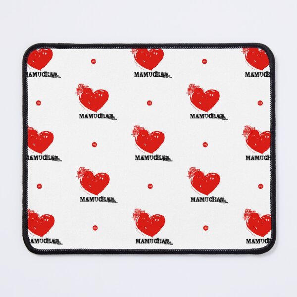 Item preview, I love you, mamucha (fc) P designed and sold by XUSRedbubble.