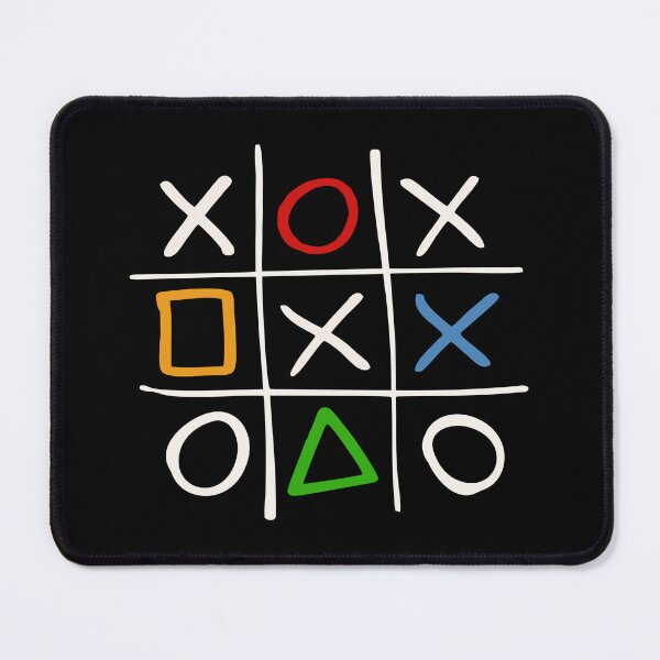 Item preview, Tic Tac Toe designed and sold by cavallarocollection.