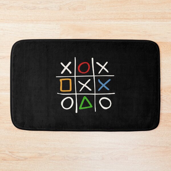 Item preview, Tic Tac Toe designed and sold by cavallarocollection.