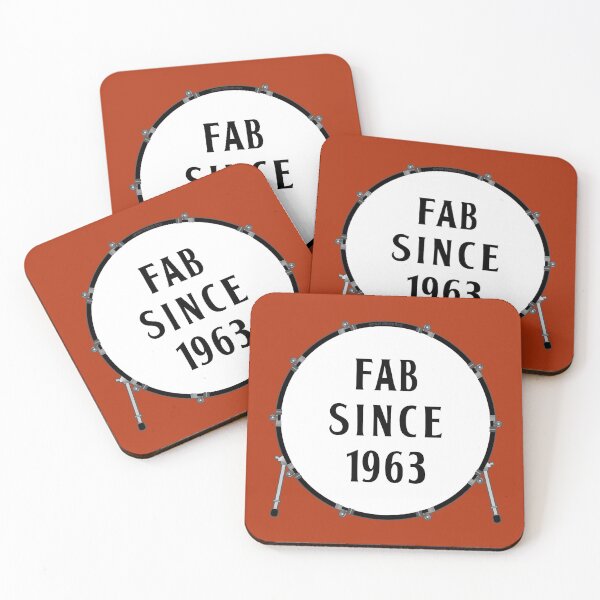 Item preview, Fab Since 1963 designed and sold by Normbot2000.