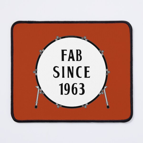 Item preview, Fab Since 1963 designed and sold by Normbot2000.