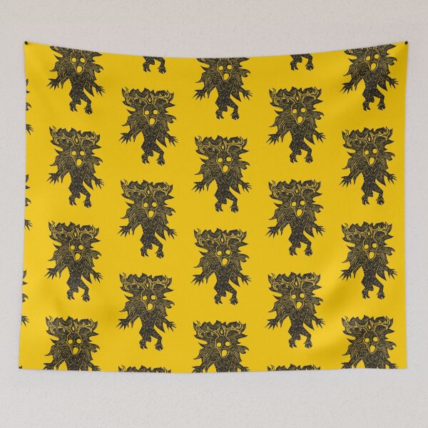 Item preview, Deer Lady designed and sold by CryptidOutfittersCo.