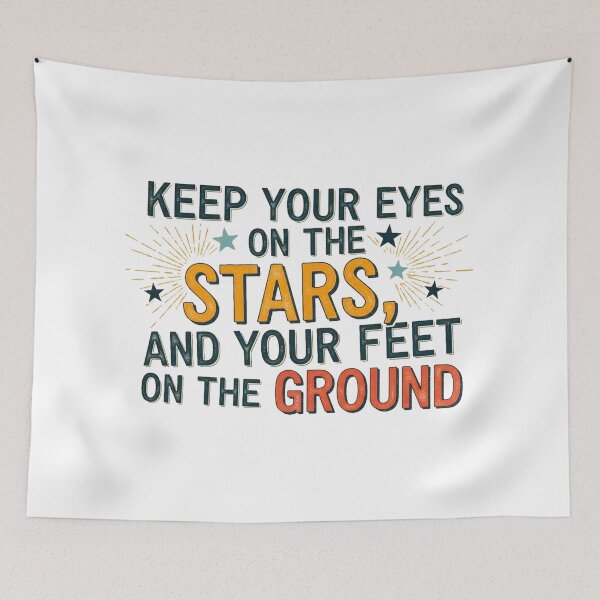 Item preview, Positive Mindset 2026 Retro designed and sold by Pollock.