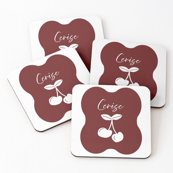 Item preview, Cerise Cherry  designed and sold by espressotini.