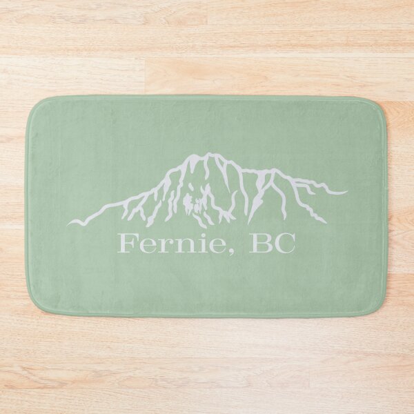 Item preview, Light Mount Hosmer on Moss green designed and sold by Rock An Design.