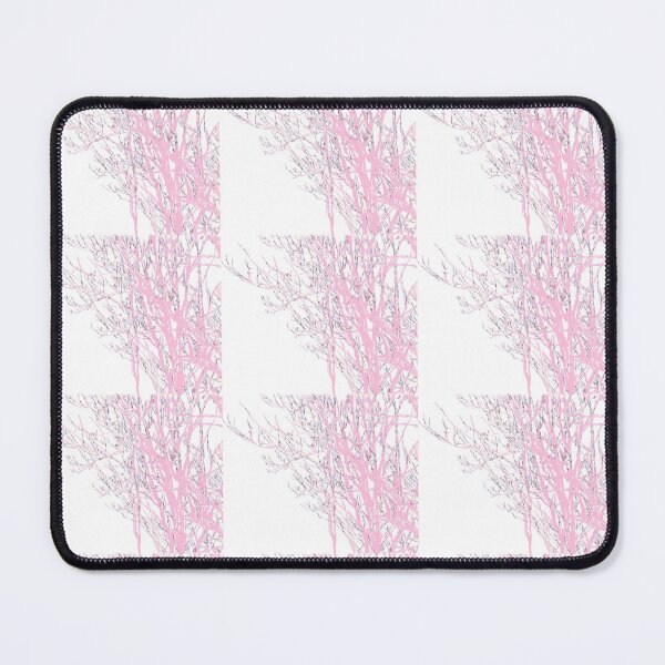 Item preview, Pink Trees designed and sold by Shaina Larmee.