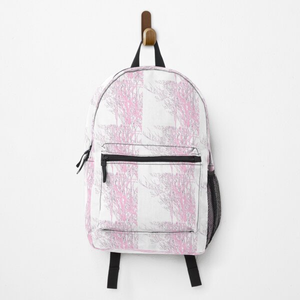 Item preview, Pink Trees designed and sold by Shaina Larmee.