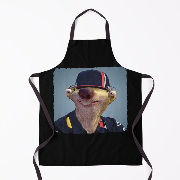 Item preview, Max Verstappen Sid Meme designed and sold by Eh Plus Designs.