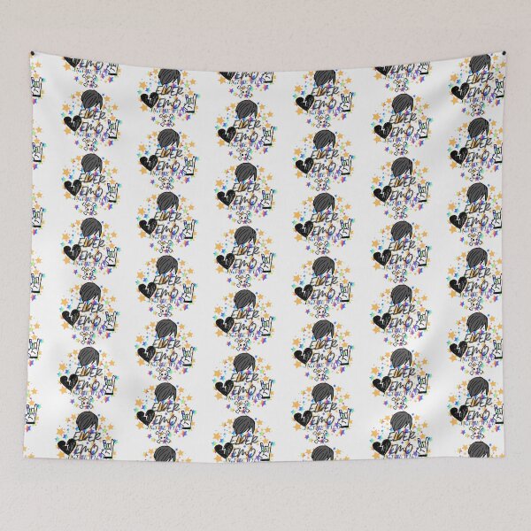 Item preview, Elder Emo - in the wild designed and sold by NellieBearApparel.