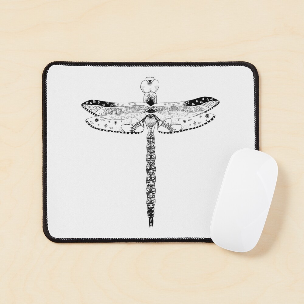 Item preview, Mouse Pad designed and sold by VioletElixir.