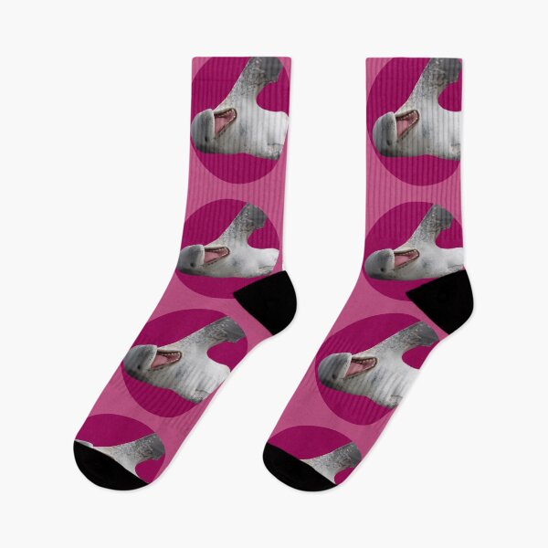 Item preview, Happy Leopard Seal on Pink designed and sold by GivernyKate.