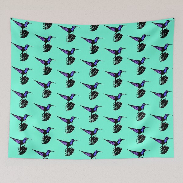 Item preview, Colibri designed and sold by sibosssr.
