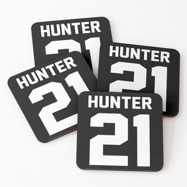 Item preview, Heated Rivalry Scott Hunter 21 designed and sold by Eh Plus Designs.