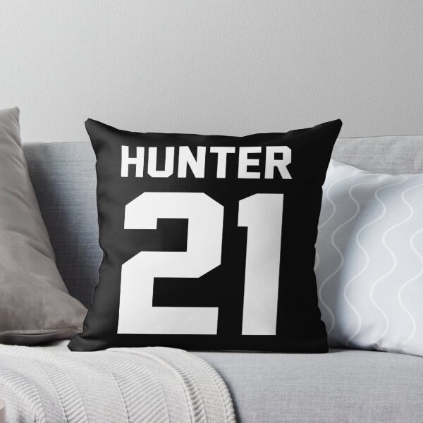 Item preview, Heated Rivalry Scott Hunter 21 designed and sold by Eh Plus Designs.