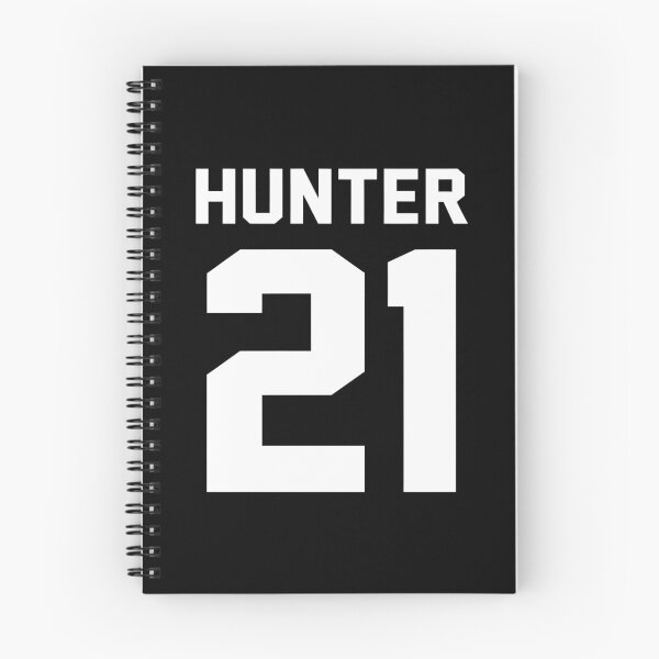 Item preview, Heated Rivalry Scott Hunter 21 designed and sold by Eh Plus Designs.