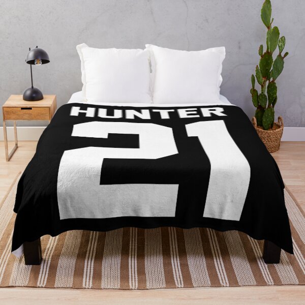 Item preview, Heated Rivalry Scott Hunter 21 designed and sold by Eh Plus Designs.