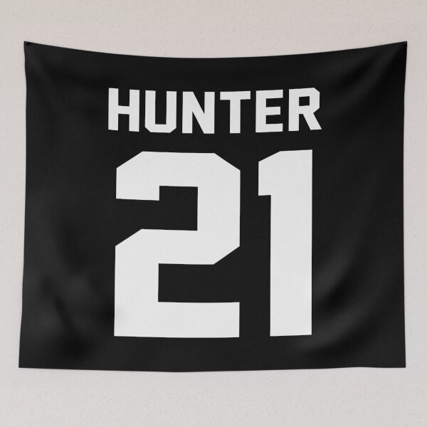 Item preview, Heated Rivalry Scott Hunter 21 designed and sold by Eh Plus Designs.
