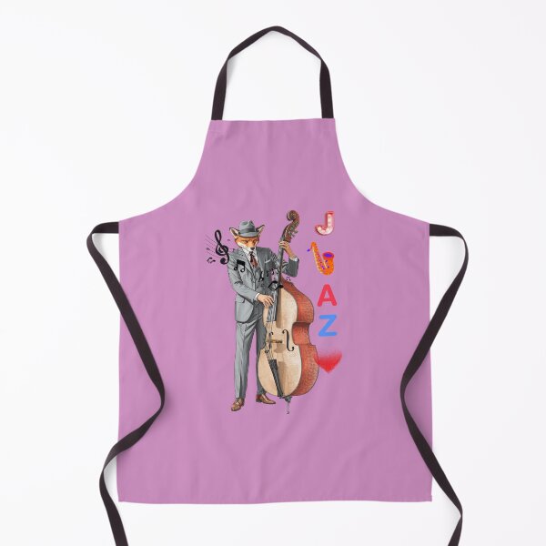 Item preview, Violinist Fox designed and sold by MD-P27.