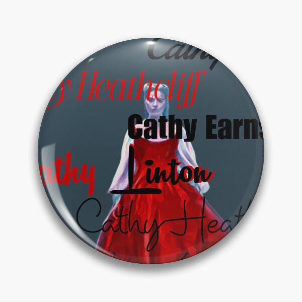 Item preview, The Cathy Obsession designed and sold by LisaMPierce1990.