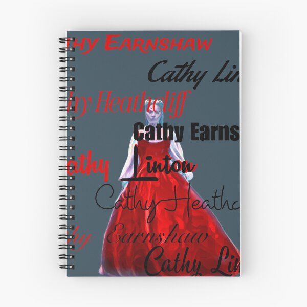 Item preview, The Cathy Obsession designed and sold by LisaMPierce1990.