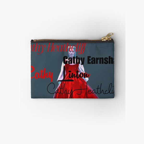 Item preview, The Cathy Obsession designed and sold by LisaMPierce1990.