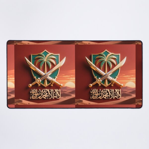 Item preview, المملكة العربية السعودية  designed and sold by casamomo.