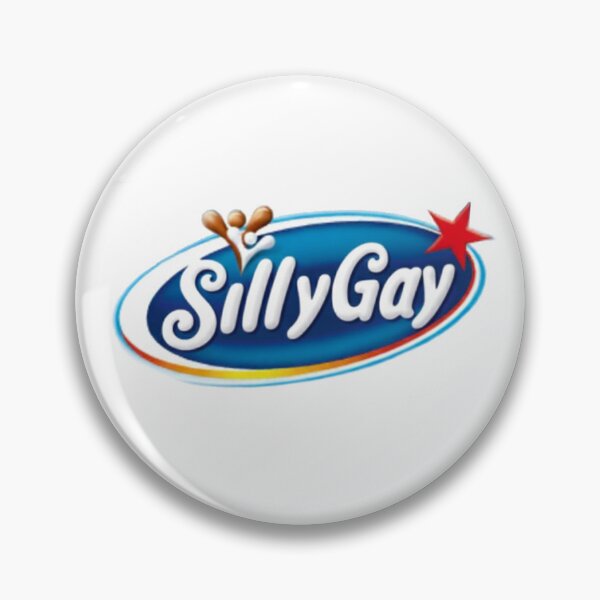 Item preview, Silly Gay designed and sold by matthijs309.