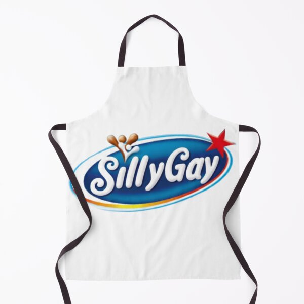 Item preview, Silly Gay designed and sold by matthijs309.