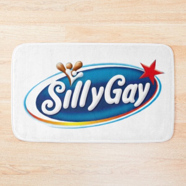 Item preview, Silly Gay designed and sold by matthijs309.