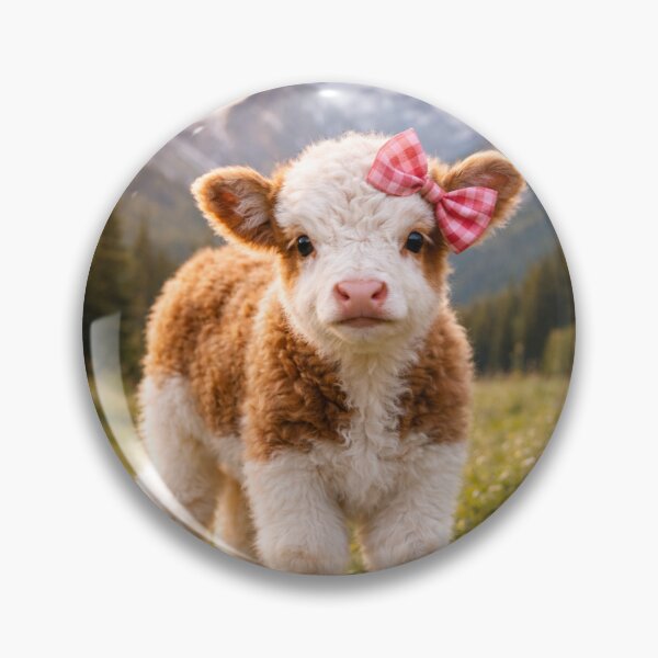 Item preview, Alpine magic with a bow designed and sold by Fluffy-Animals25.