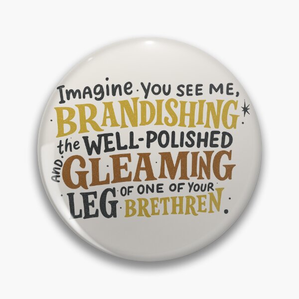 Item preview, Monoco polishing phrase designed and sold by Jupiler9.