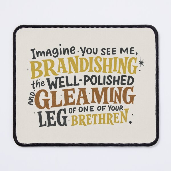 Item preview, Monoco polishing phrase designed and sold by Jupiler9.