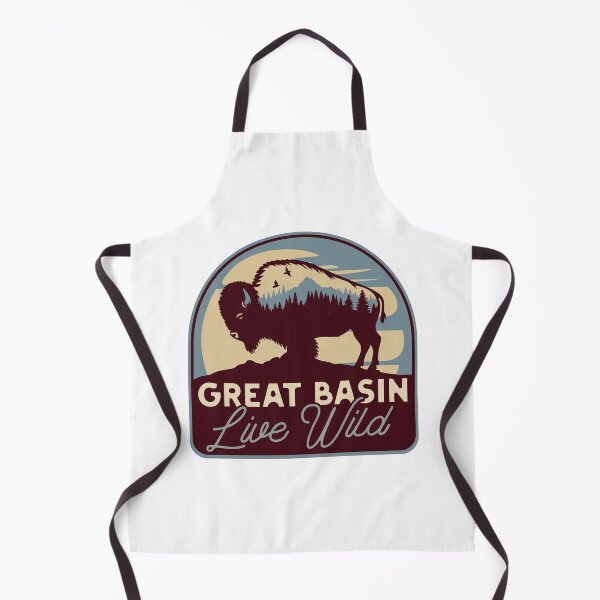 Item preview, Great Basin National State Park Classic T-shirt Sticker designed and sold by ThinkNature!.