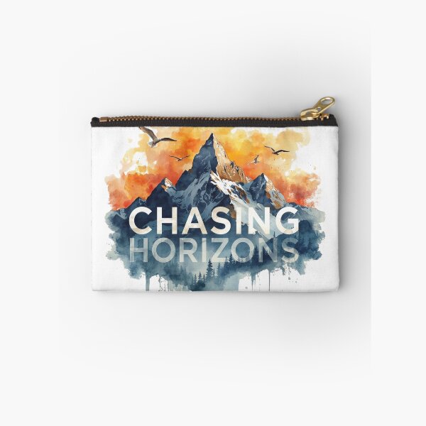 Item preview, Chasing Horizons designed and sold by RisingWolfStudio.