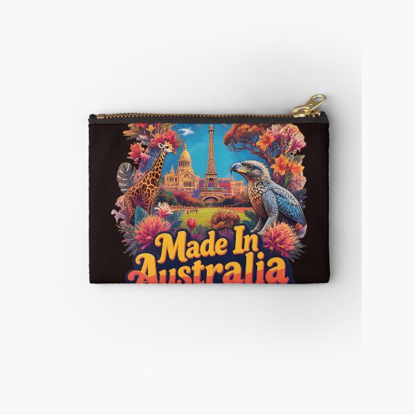Item preview, Made In Australia designed and sold by Fastokart.