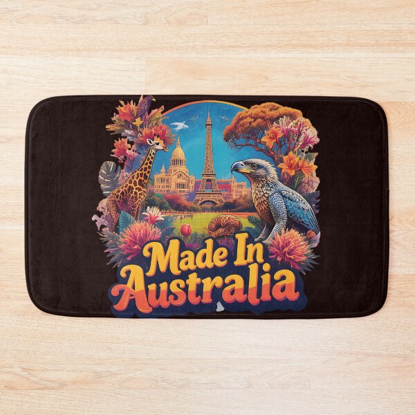 Item preview, Made In Australia designed and sold by Fastokart.