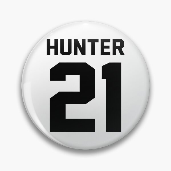 Item preview, Heated Rivalry Scott Hunter 21 designed and sold by Eh Plus Designs.