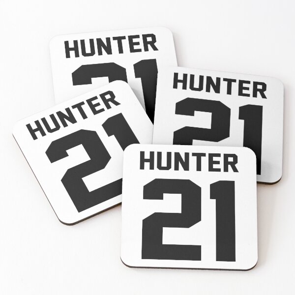 Item preview, Heated Rivalry Scott Hunter 21 designed and sold by Eh Plus Designs.