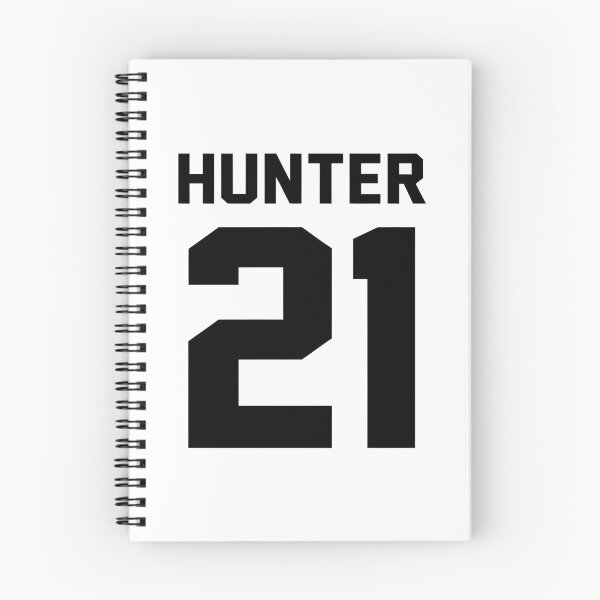 Item preview, Heated Rivalry Scott Hunter 21 designed and sold by Eh Plus Designs.