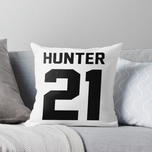 Item preview, Heated Rivalry Scott Hunter 21 designed and sold by Eh Plus Designs.