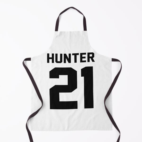 Item preview, Heated Rivalry Scott Hunter 21 designed and sold by Eh Plus Designs.